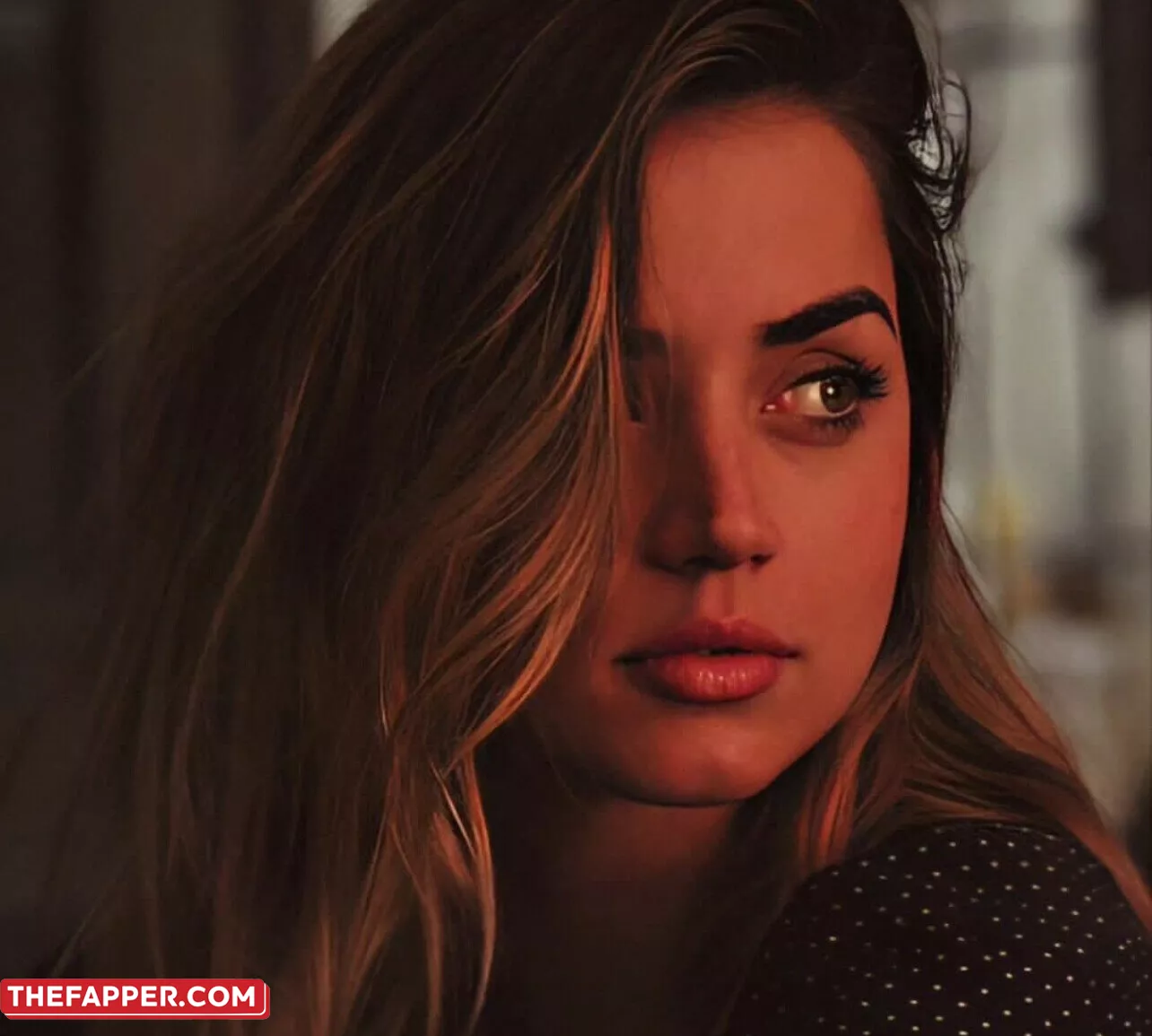 Ana De Armas  Onlyfans Leaked Nude Image #Z5NP09bqiL