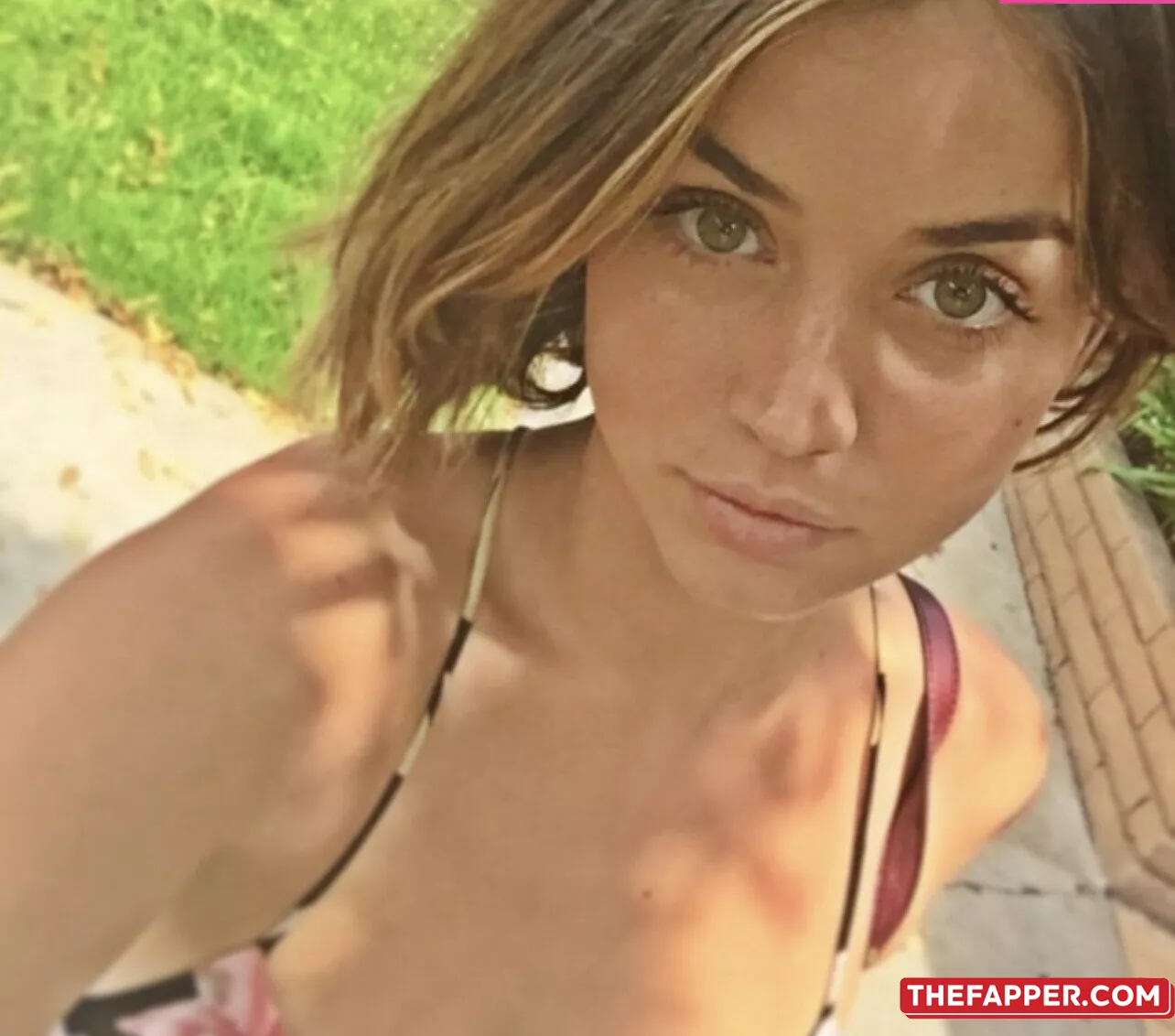 Ana De Armas  Onlyfans Leaked Nude Image #ZwUSwW7usU