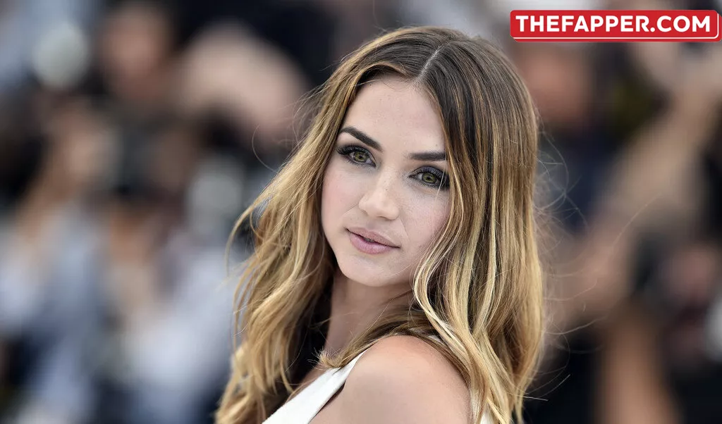 Ana De Armas  Onlyfans Leaked Nude Image #a1fqkdstDG