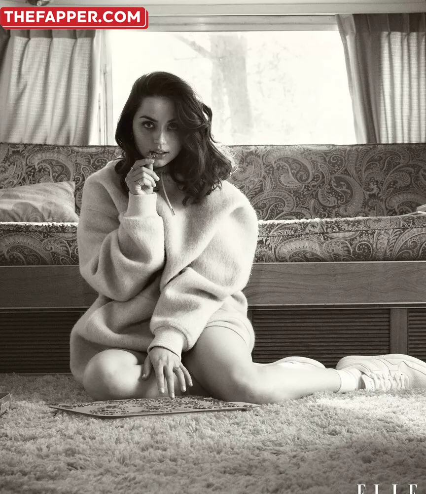 Ana De Armas  Onlyfans Leaked Nude Image #a2dAyaMuCI