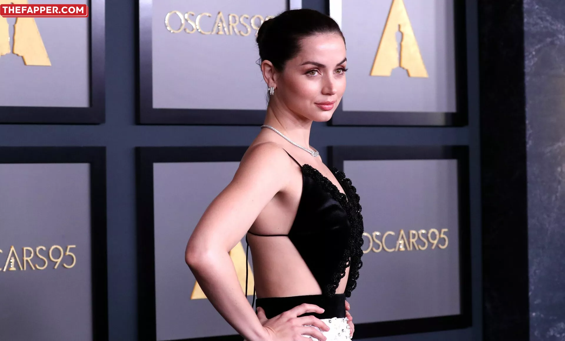 Ana De Armas  Onlyfans Leaked Nude Image #a8ZWQGLvnO