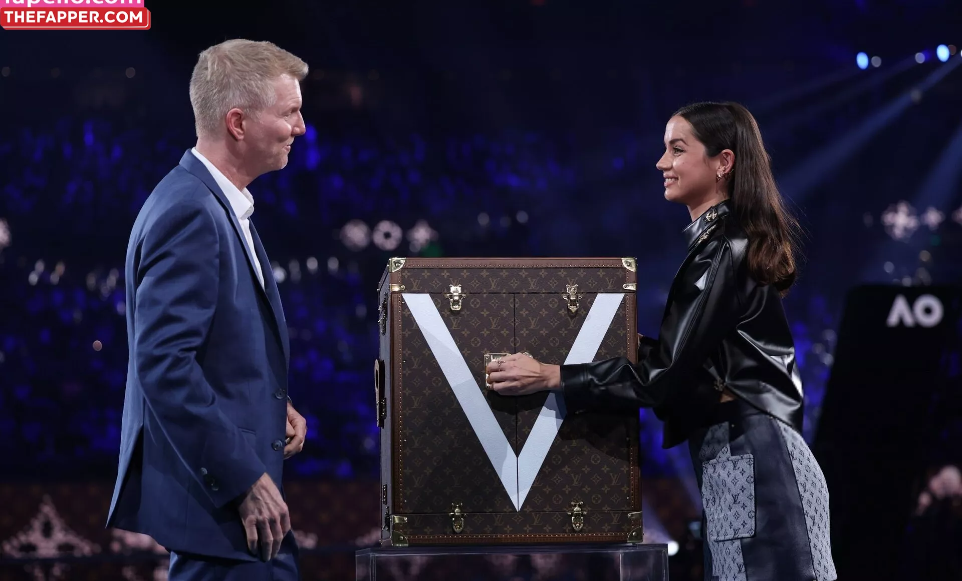 Ana De Armas  Onlyfans Leaked Nude Image #aYBYAhJ9KP