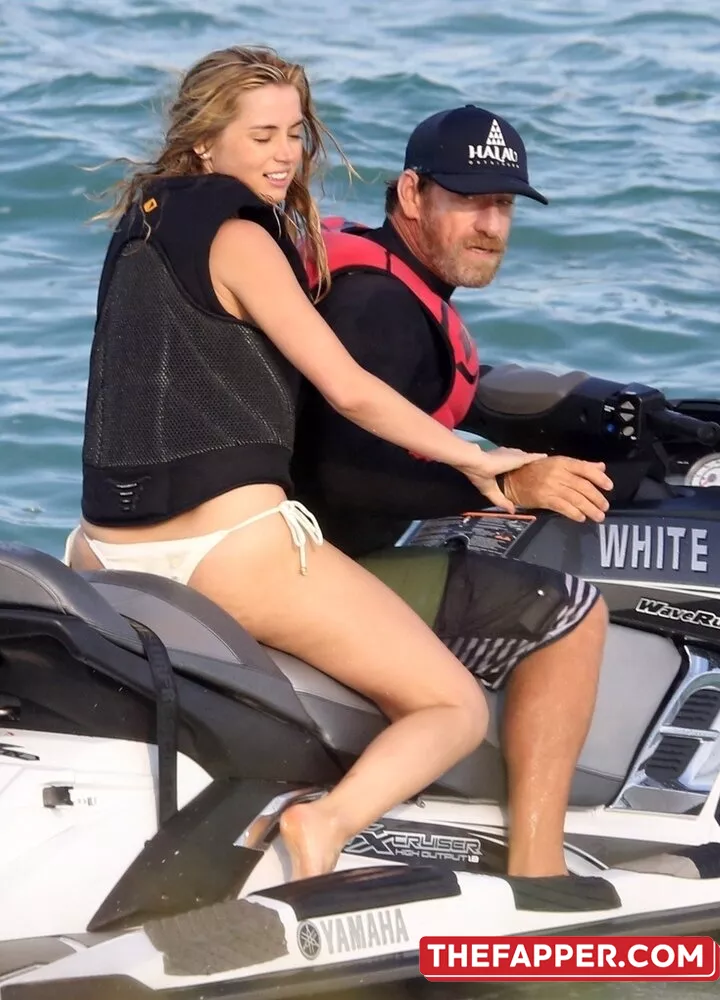 Ana De Armas  Onlyfans Leaked Nude Image #bBCr7klO30