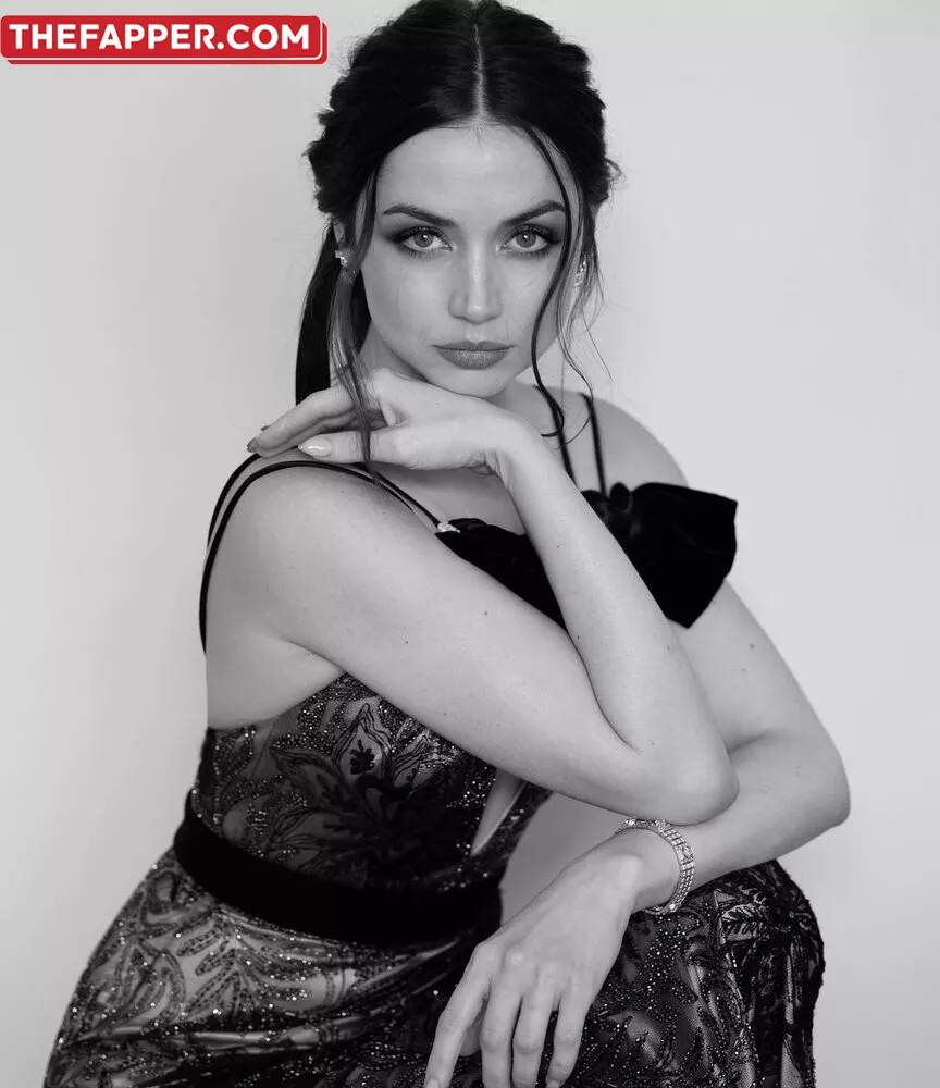 Ana De Armas  Onlyfans Leaked Nude Image #bVzZVOpCEk