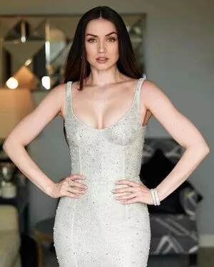 Ana De Armas Onlyfans Leaked Nude Image #boLF5NALwm