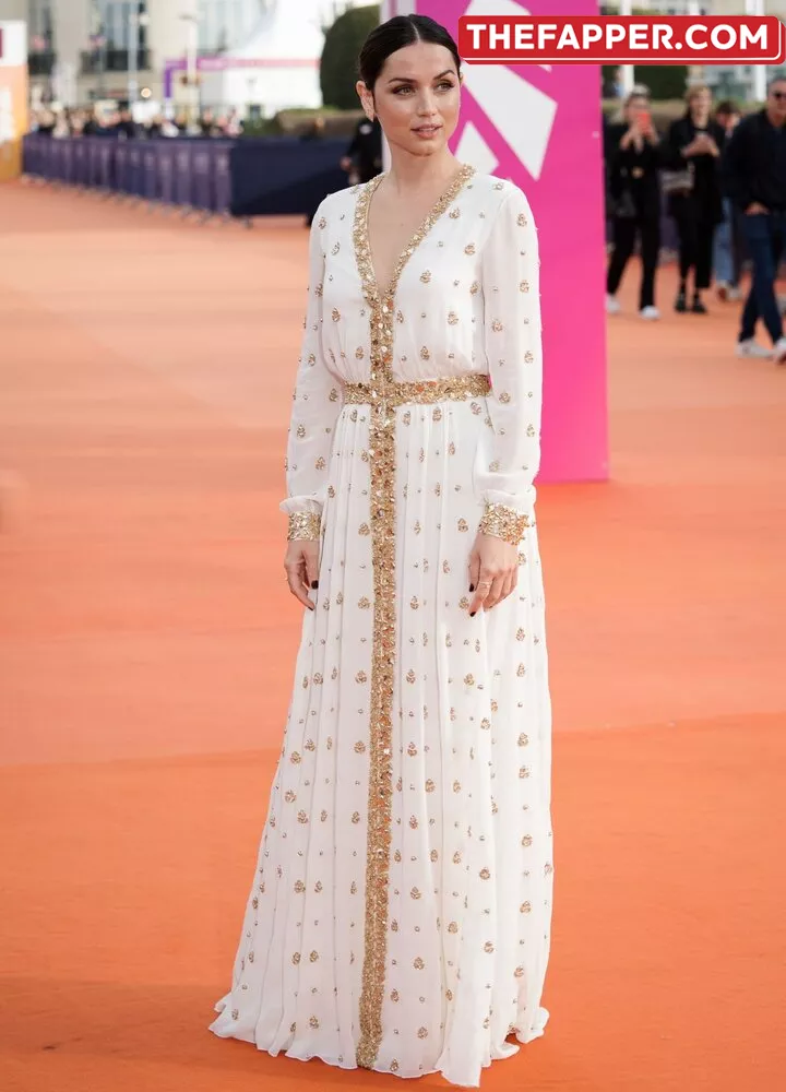 Ana De Armas  Onlyfans Leaked Nude Image #cHEDJaiA6B