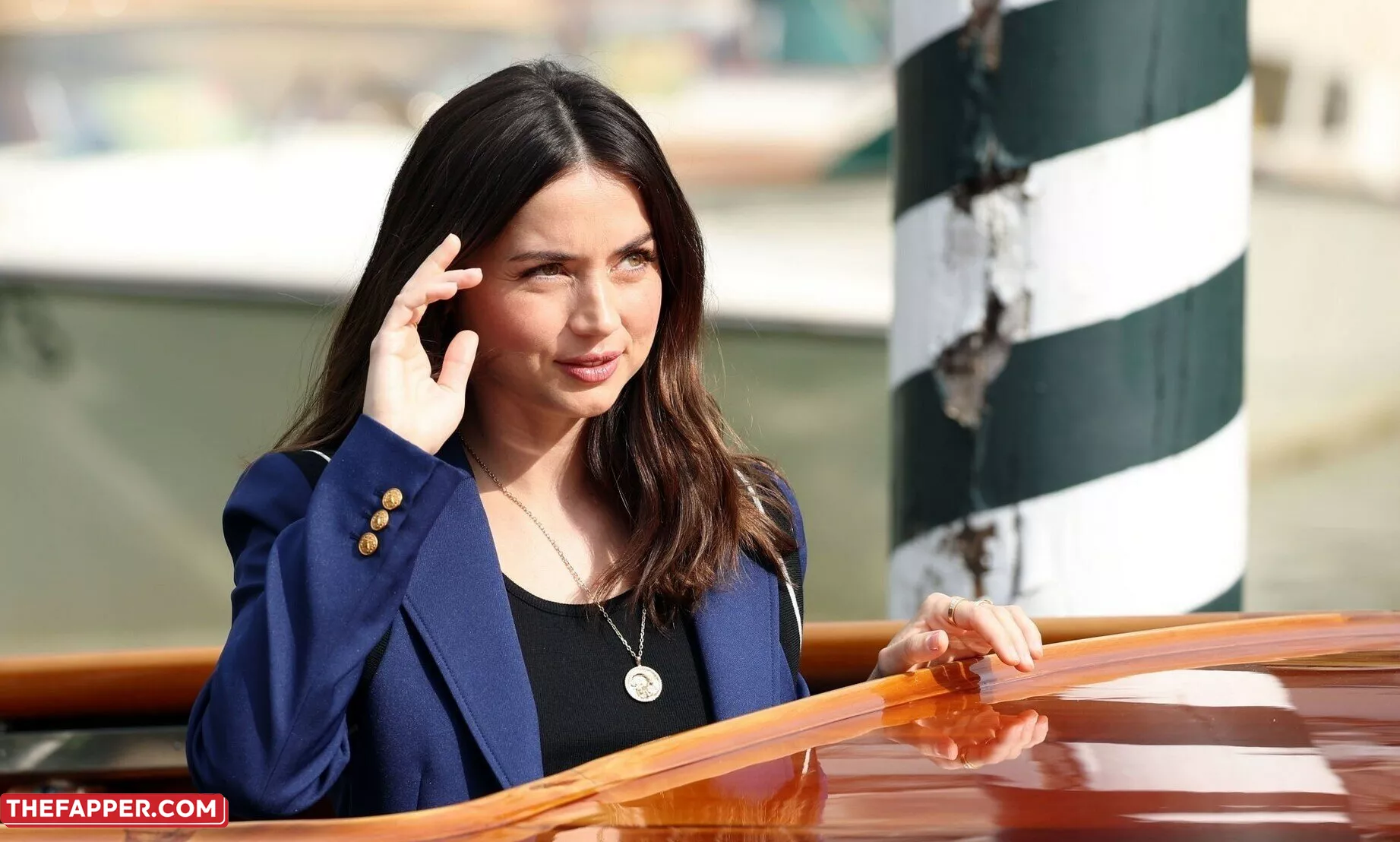 Ana De Armas  Onlyfans Leaked Nude Image #dEGHcf98S3