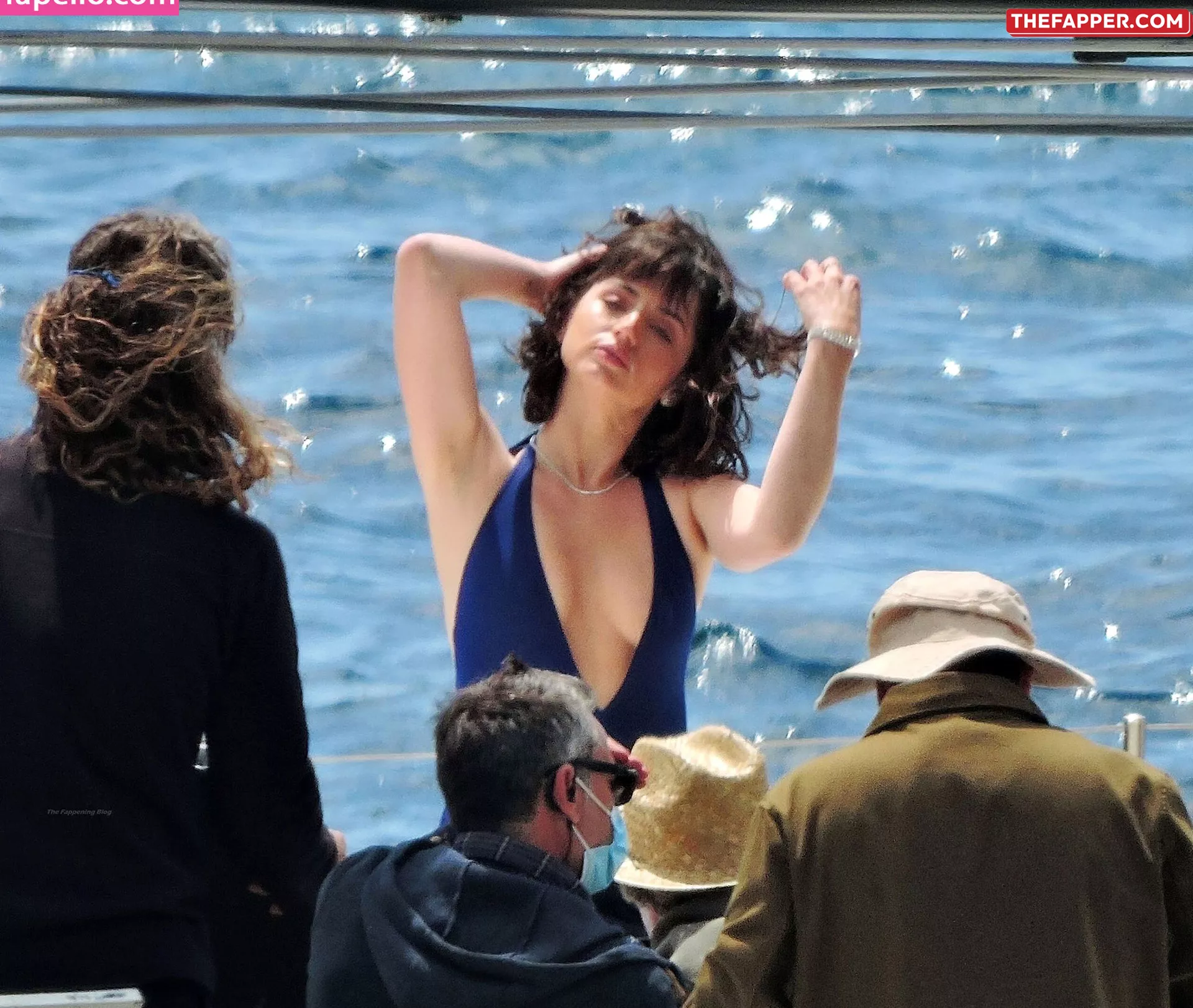Ana De Armas  Onlyfans Leaked Nude Image #ebUEPyoVx0