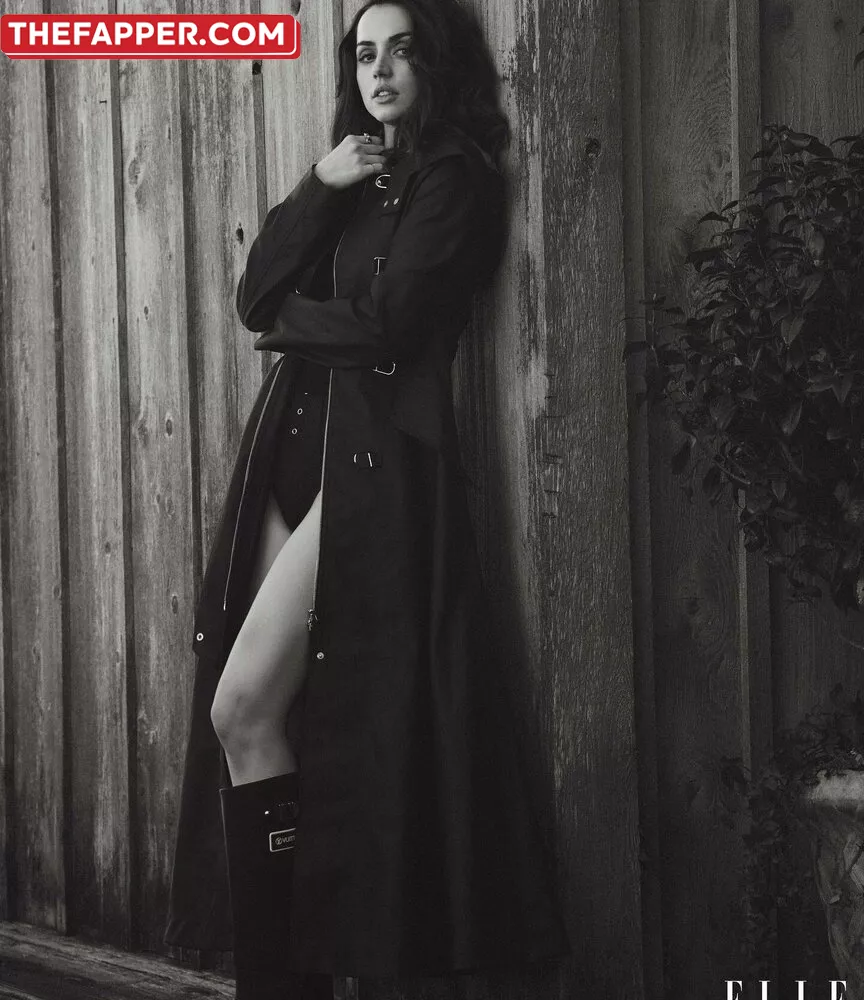 Ana De Armas  Onlyfans Leaked Nude Image #fsWJCIFDkQ