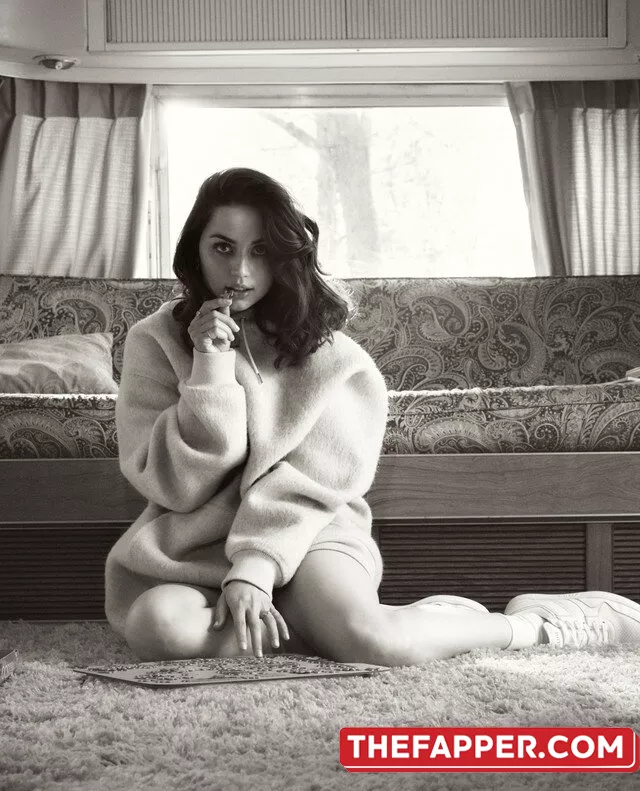 Ana De Armas  Onlyfans Leaked Nude Image #gmbk5K8iV8