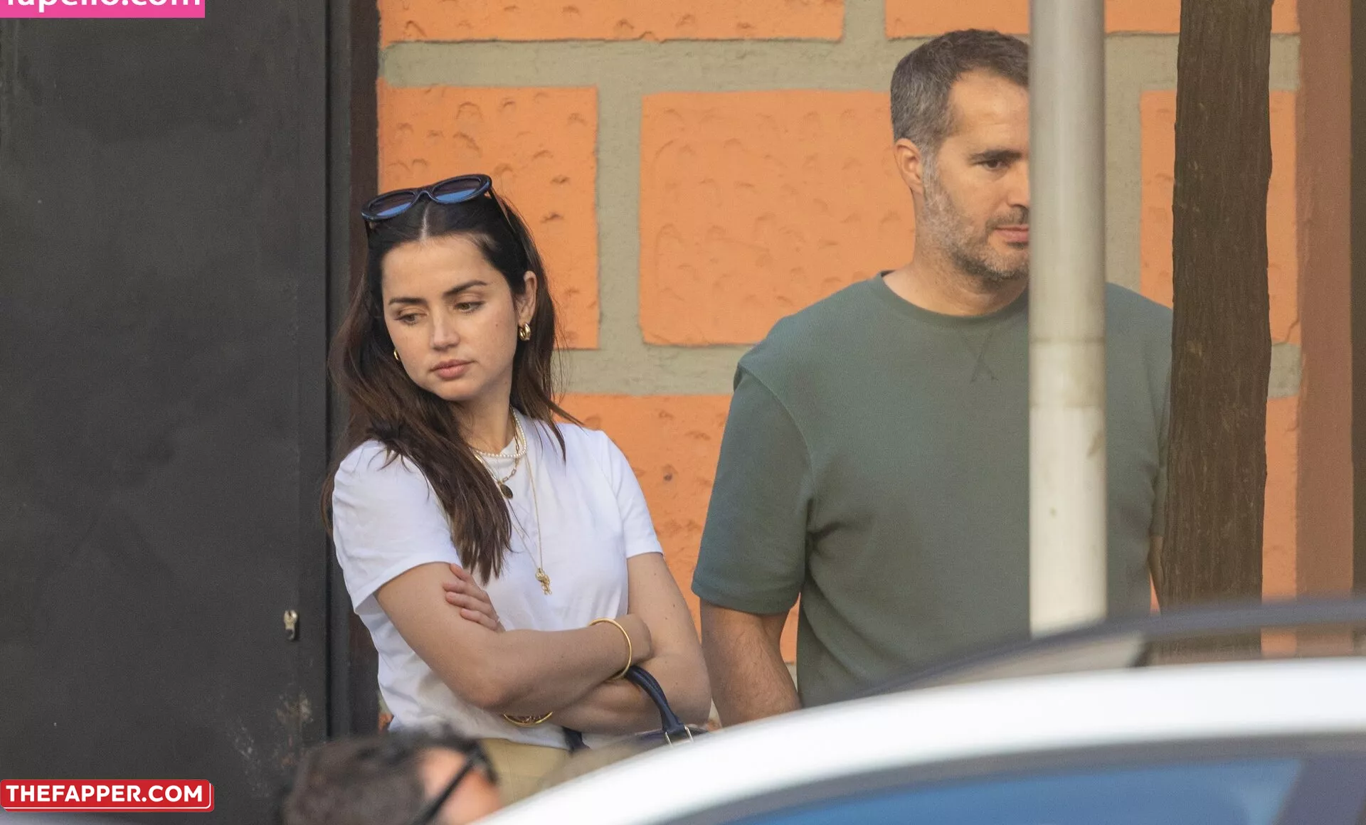 Ana De Armas  Onlyfans Leaked Nude Image #iIflsoRO7b