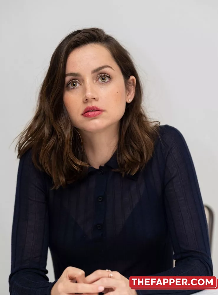 Ana De Armas  Onlyfans Leaked Nude Image #j9c0GMngRr