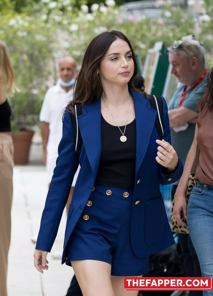 Ana De Armas  Onlyfans Leaked Nude Image #kF2adsAV2F