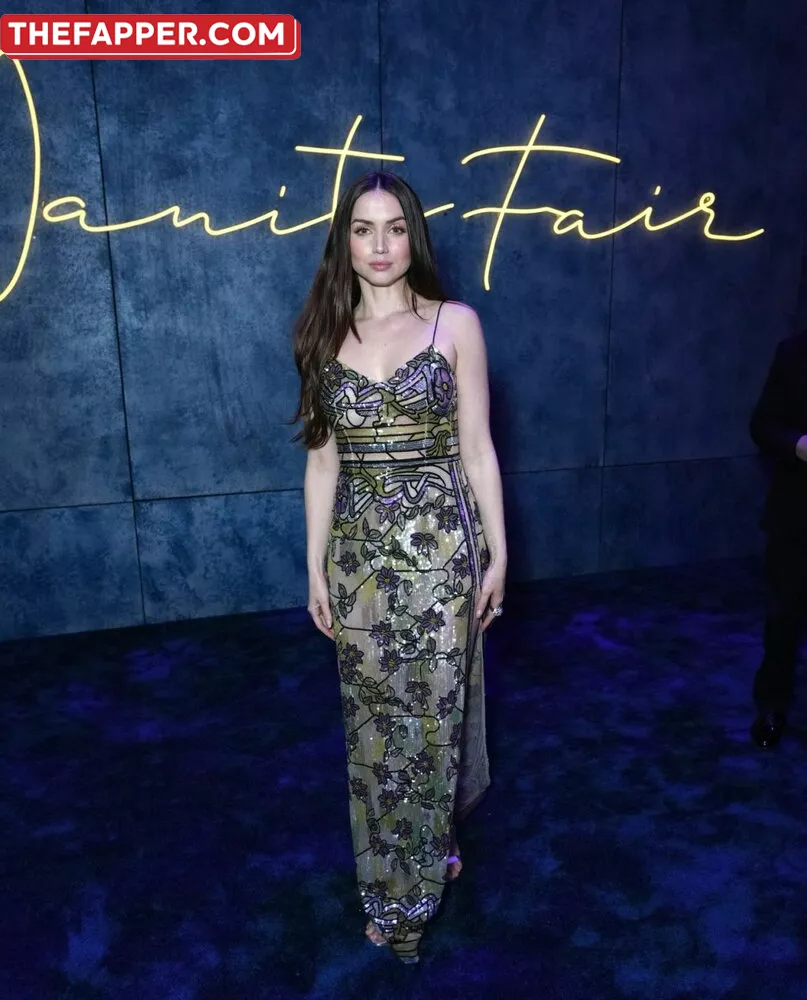 Ana De Armas  Onlyfans Leaked Nude Image #kaz97eaRqp