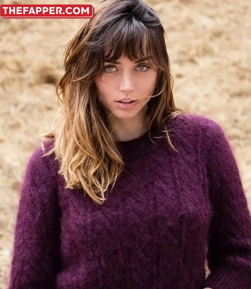 Ana De Armas  Onlyfans Leaked Nude Image #ldXTl4K58h