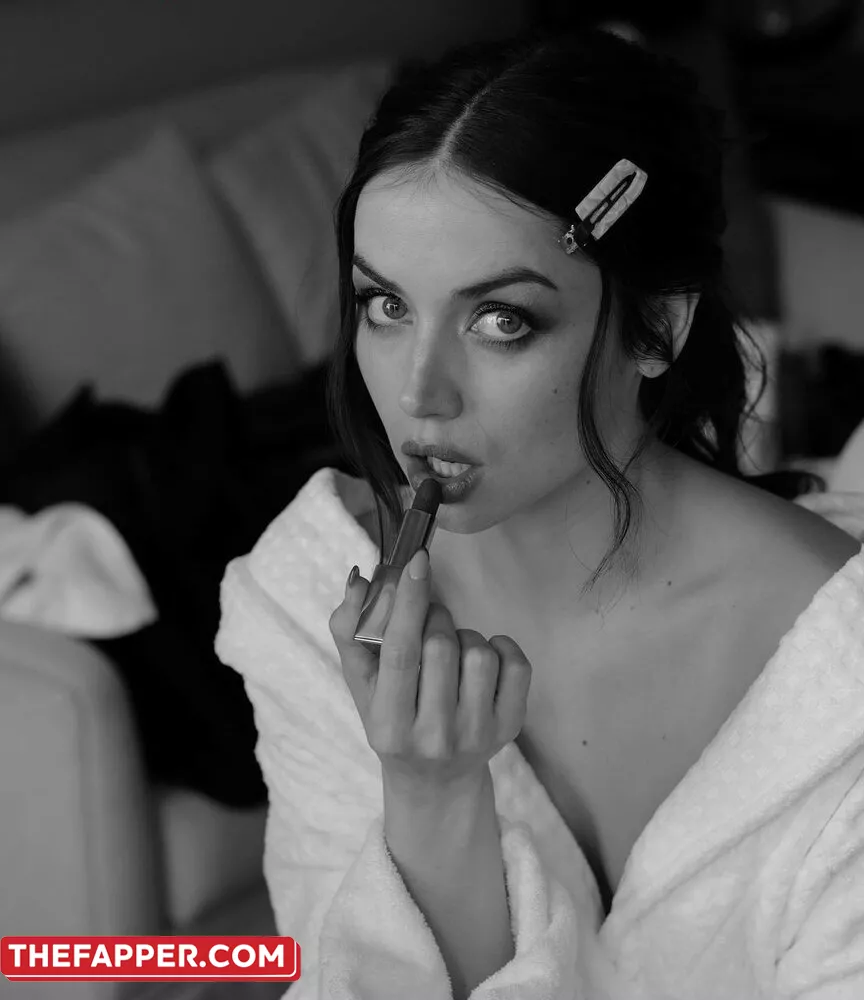 Ana De Armas  Onlyfans Leaked Nude Image #lddPHQxJkb