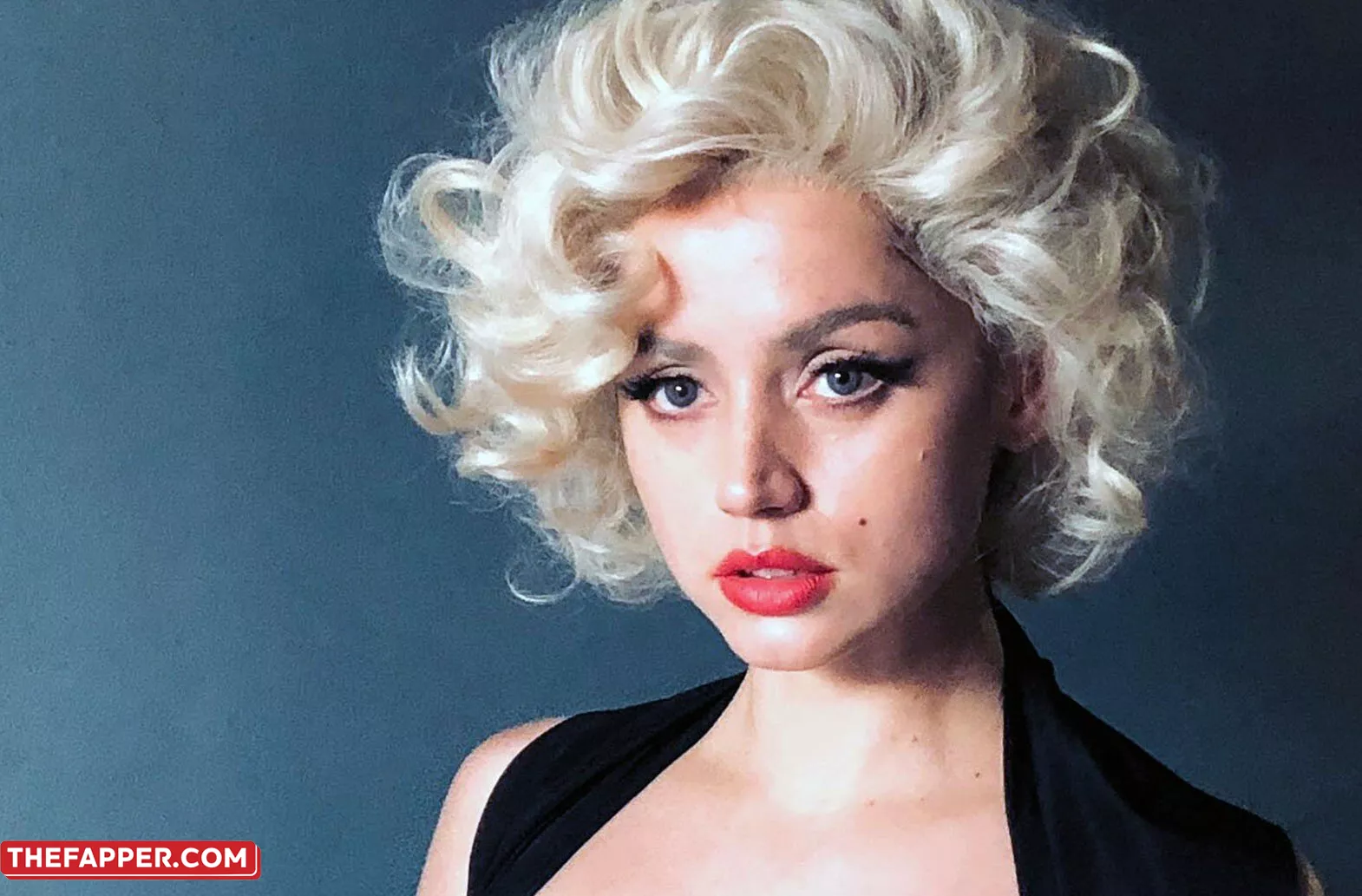 Ana De Armas  Onlyfans Leaked Nude Image #letd9LKcle