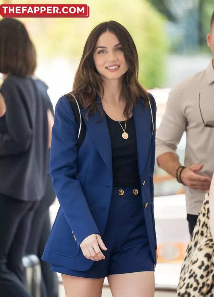 Ana De Armas  Onlyfans Leaked Nude Image #mBBJbSh3Cw