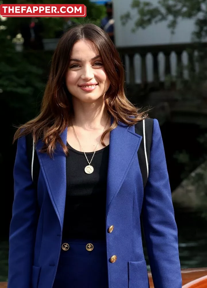 Ana De Armas  Onlyfans Leaked Nude Image #mVeUMoyGIA