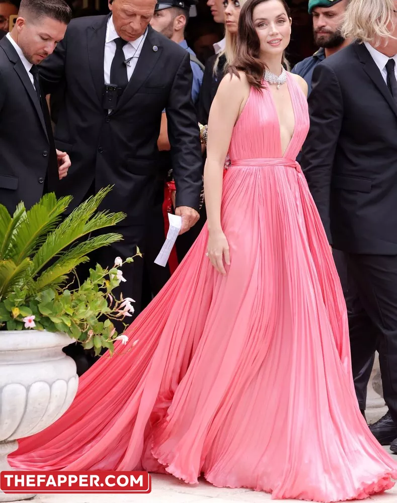 Ana De Armas  Onlyfans Leaked Nude Image #oS7AmEoB6i