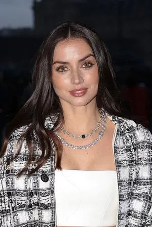 Ana De Armas #pTtK5EpZbQ