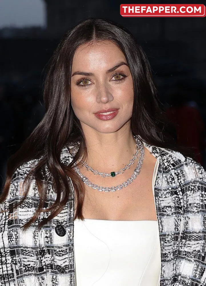 Ana De Armas  Onlyfans Leaked Nude Image #pTtK5EpZbQ