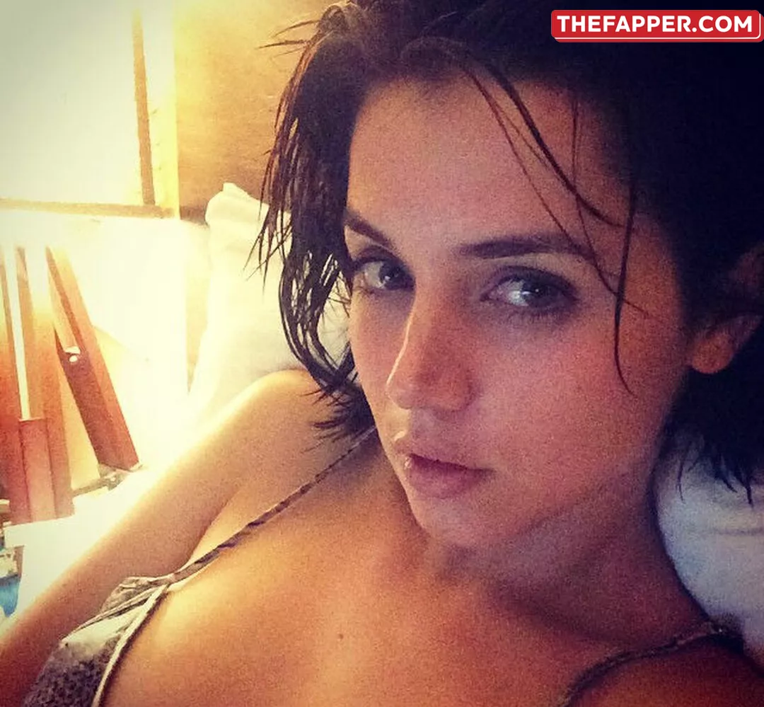 Ana De Armas  Onlyfans Leaked Nude Image #q61vxvwsSx