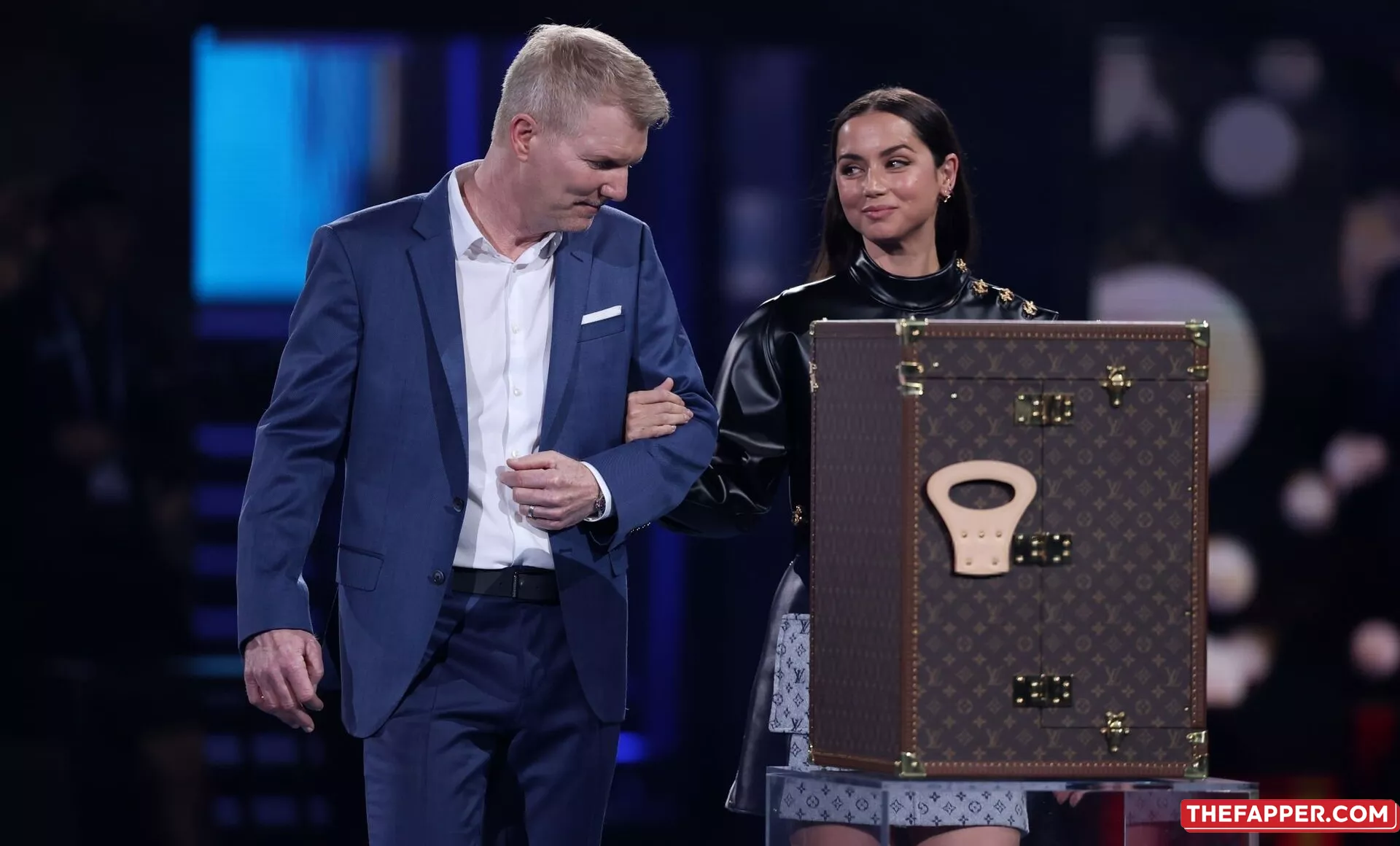 Ana De Armas  Onlyfans Leaked Nude Image #rCdm28Vn2a