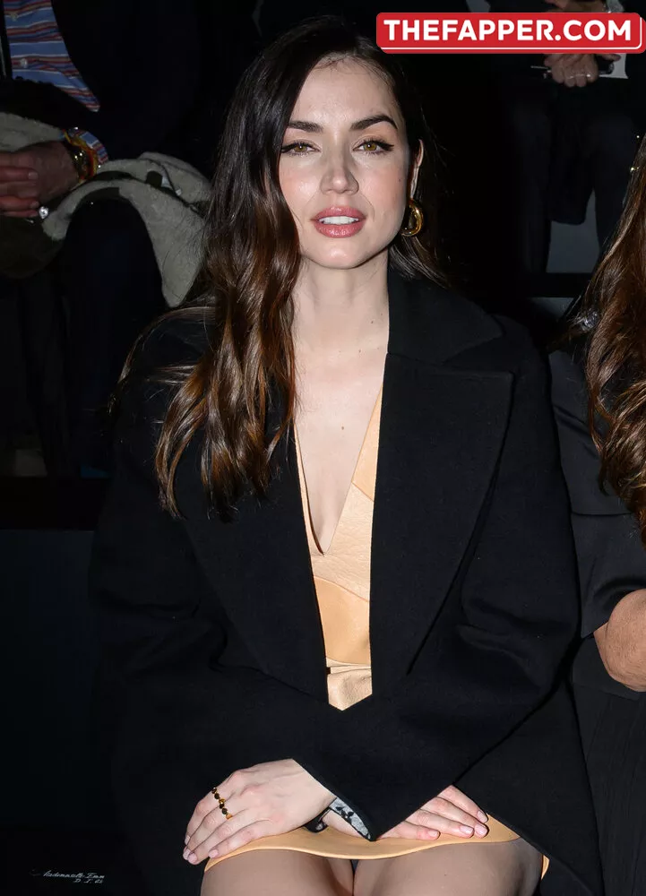 Ana De Armas  Onlyfans Leaked Nude Image #rIBIQNsnQm