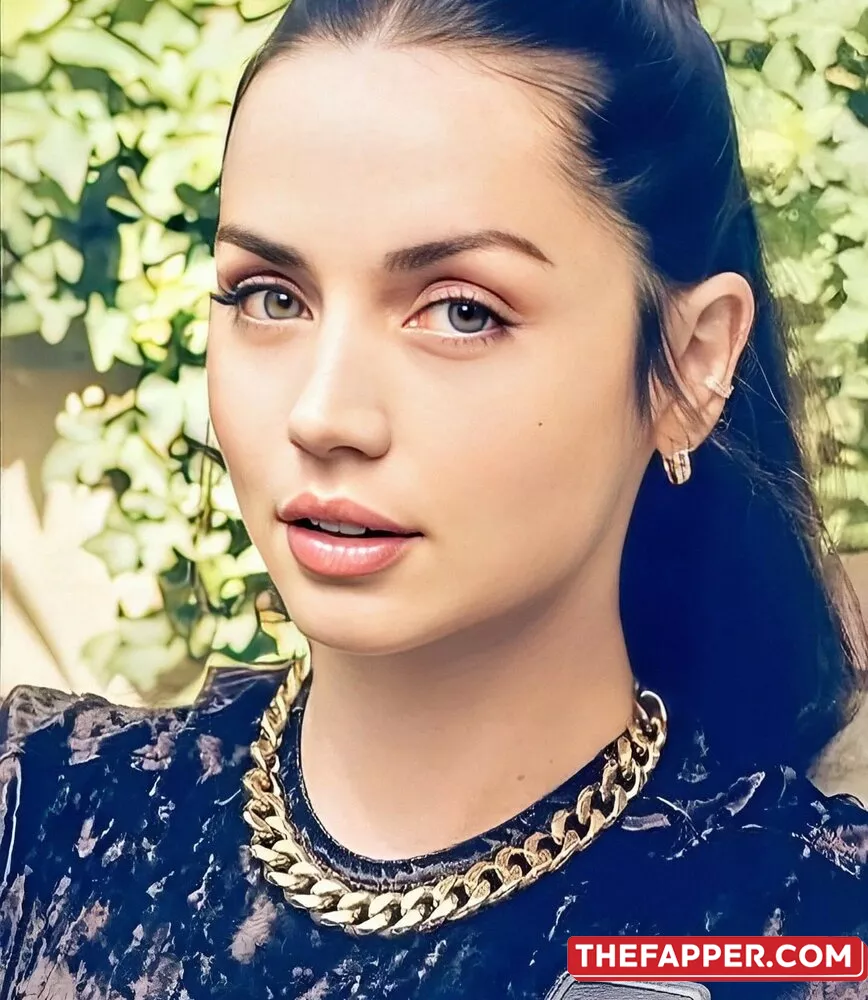 Ana De Armas  Onlyfans Leaked Nude Image #rhb0edC8ZF