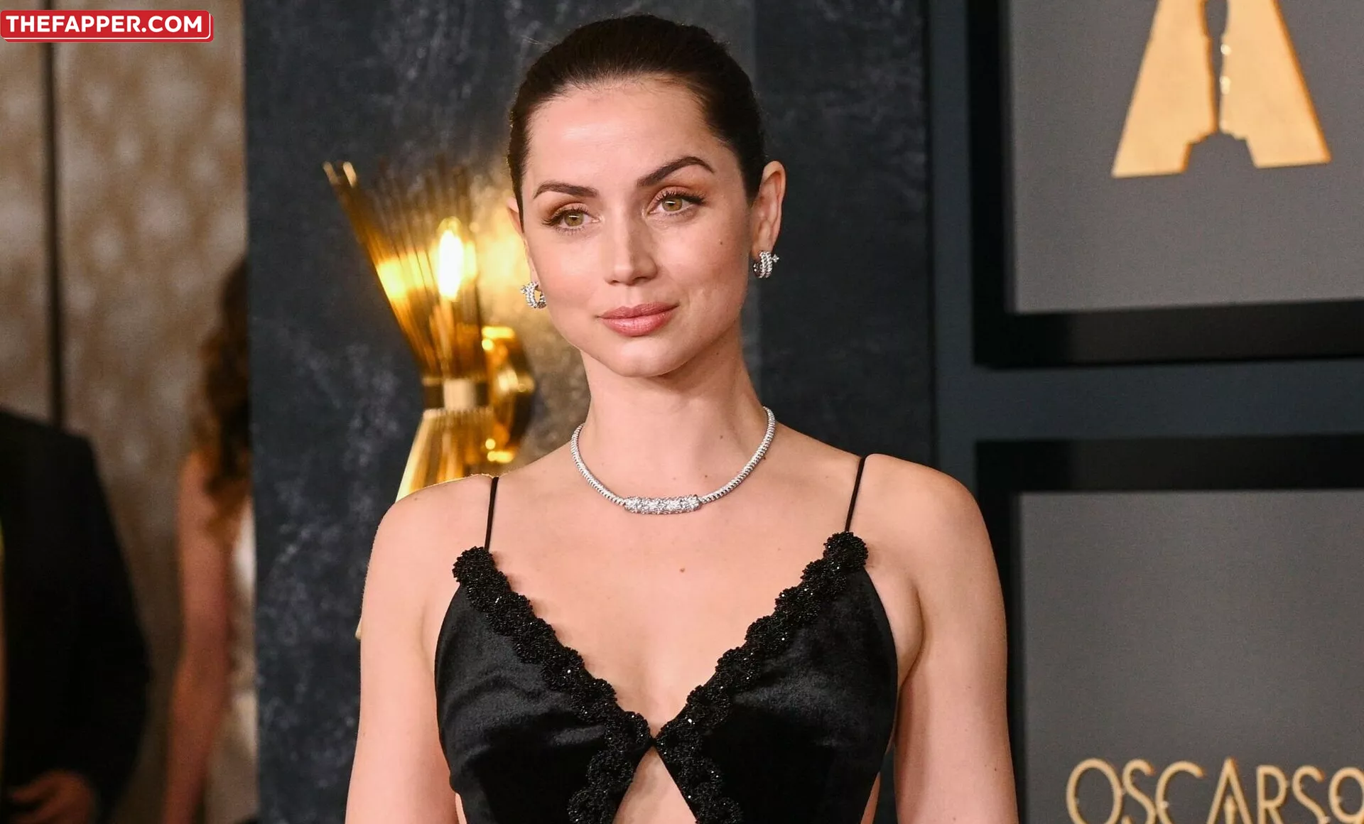 Ana De Armas  Onlyfans Leaked Nude Image #rppW2x0Pb8