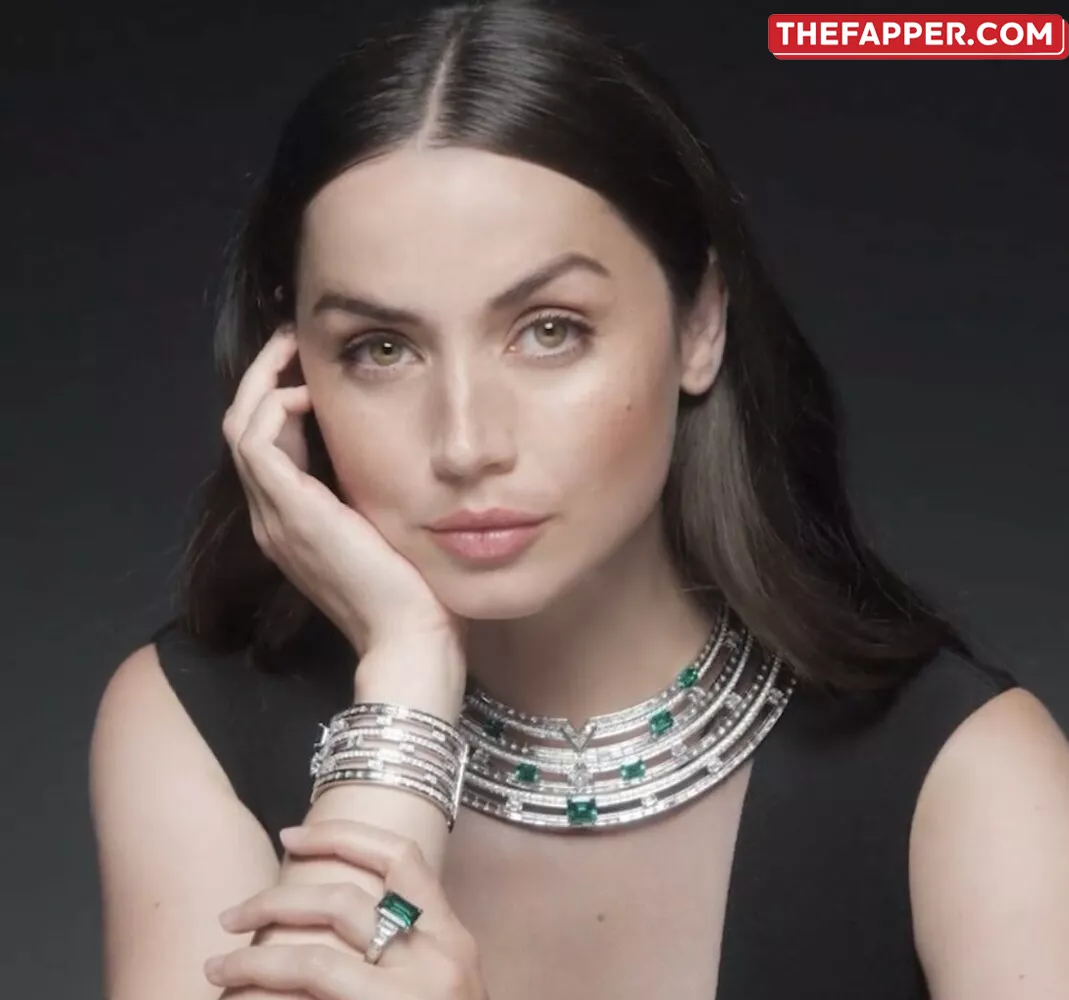 Ana De Armas  Onlyfans Leaked Nude Image #sGDbYwCYTT