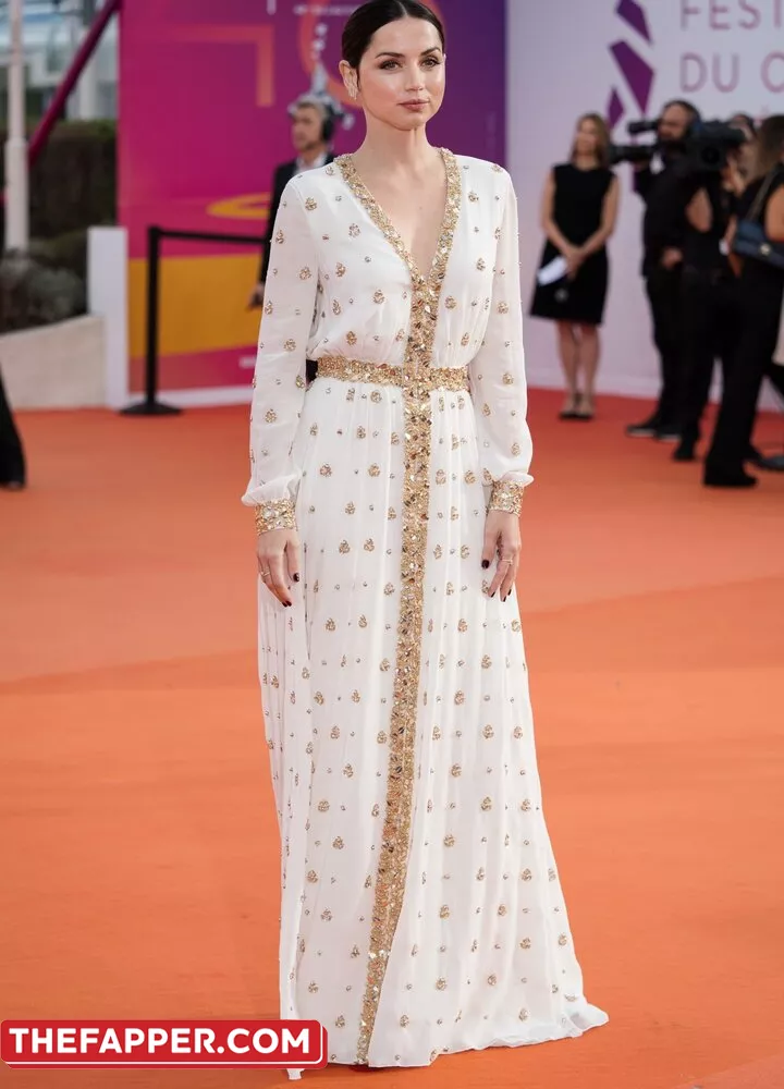 Ana De Armas  Onlyfans Leaked Nude Image #sLjqEJEKJr