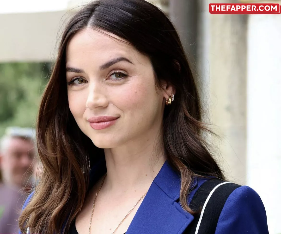 Ana De Armas  Onlyfans Leaked Nude Image #tGTr1nK7AB