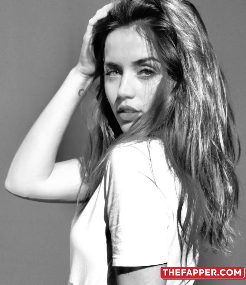 Ana De Armas  Onlyfans Leaked Nude Image #tOOpCjHPRd