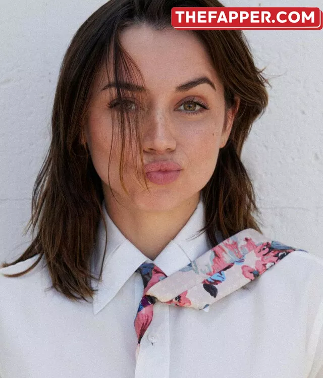 Ana De Armas  Onlyfans Leaked Nude Image #tvYbZ30JLV