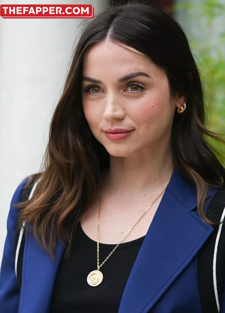 Ana De Armas  Onlyfans Leaked Nude Image #uVEjztYyq8
