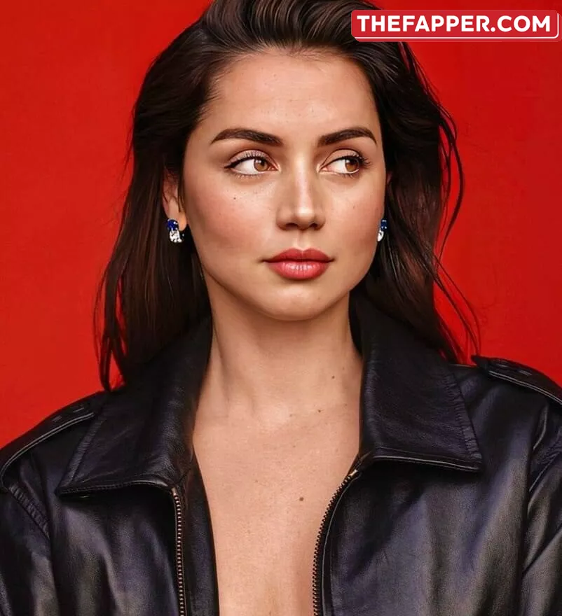 Ana De Armas  Onlyfans Leaked Nude Image #v5V64edyQk