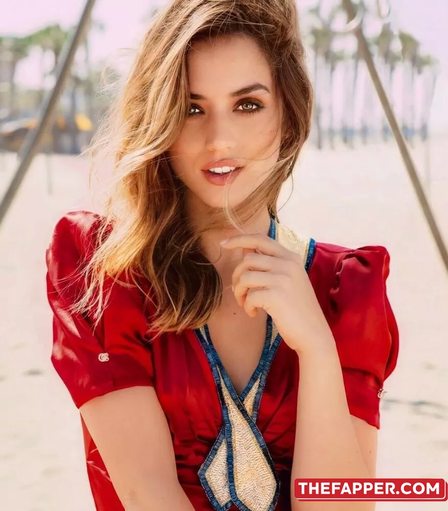 Ana De Armas  Onlyfans Leaked Nude Image #vVp51fNK81