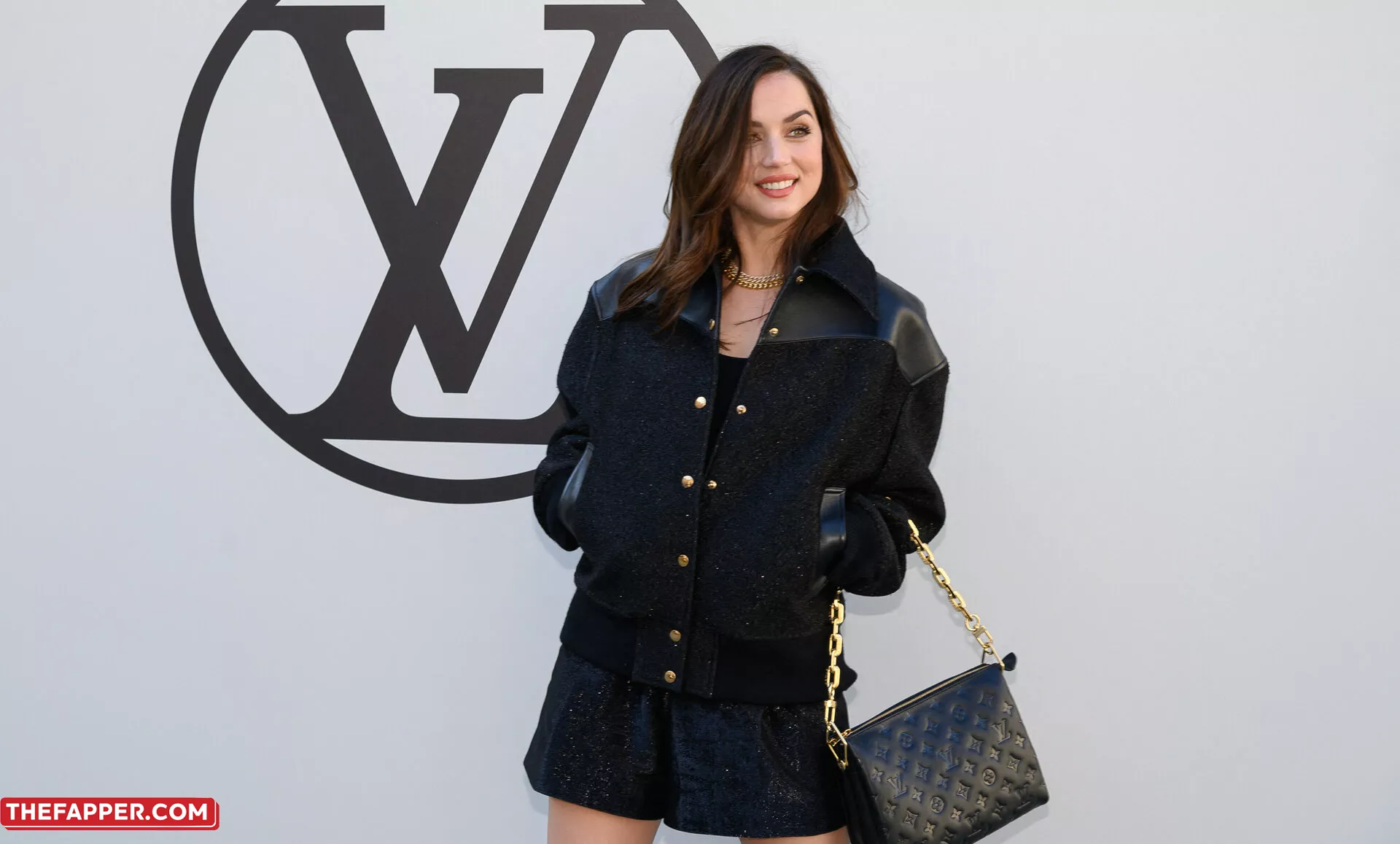 Ana De Armas  Onlyfans Leaked Nude Image #vXDO4ymguS