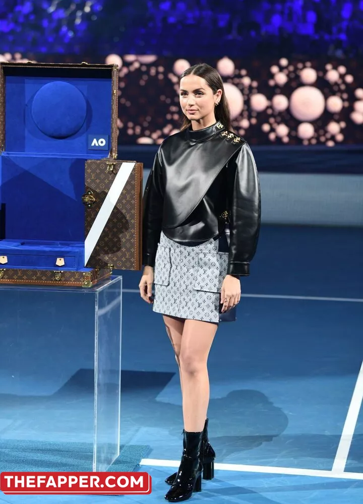 Ana De Armas  Onlyfans Leaked Nude Image #w4ZaP2eSJ5