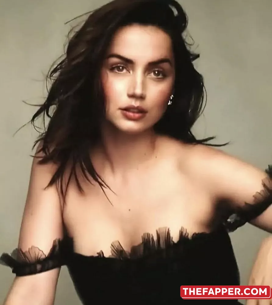 Ana De Armas  Onlyfans Leaked Nude Image #wDsYqnSh8x