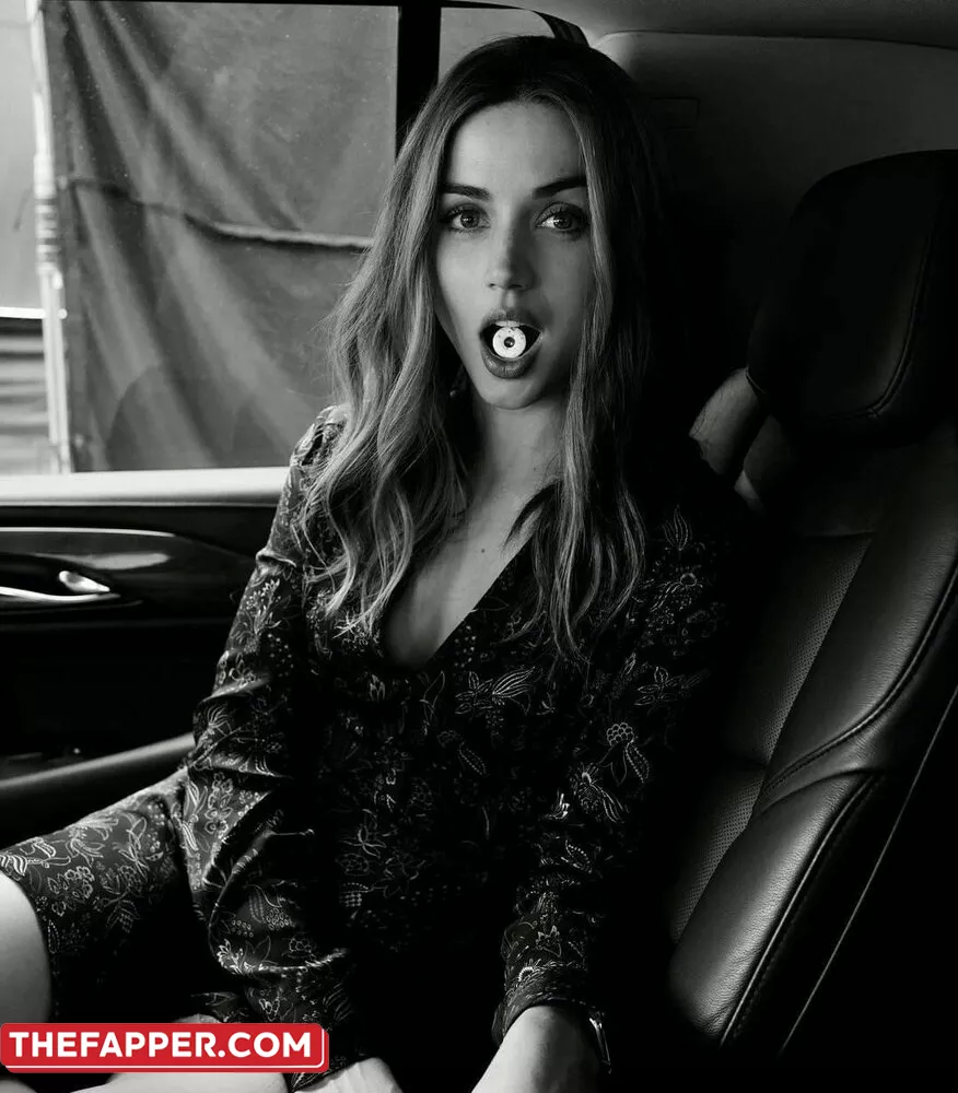 Ana De Armas  Onlyfans Leaked Nude Image #wOa4fYQDnV