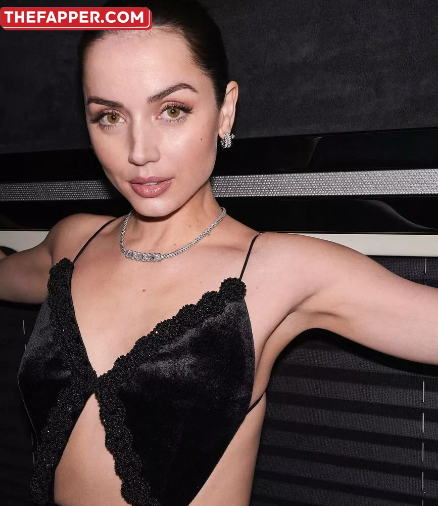 Ana De Armas  Onlyfans Leaked Nude Image #xWuv5hy285
