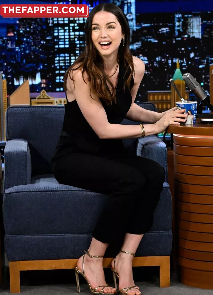 Ana De Armas  Onlyfans Leaked Nude Image #xvD6CNwguB