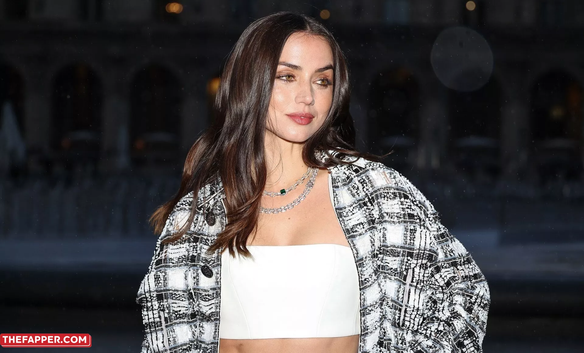 Ana De Armas  Onlyfans Leaked Nude Image #yXUeGlNqQD