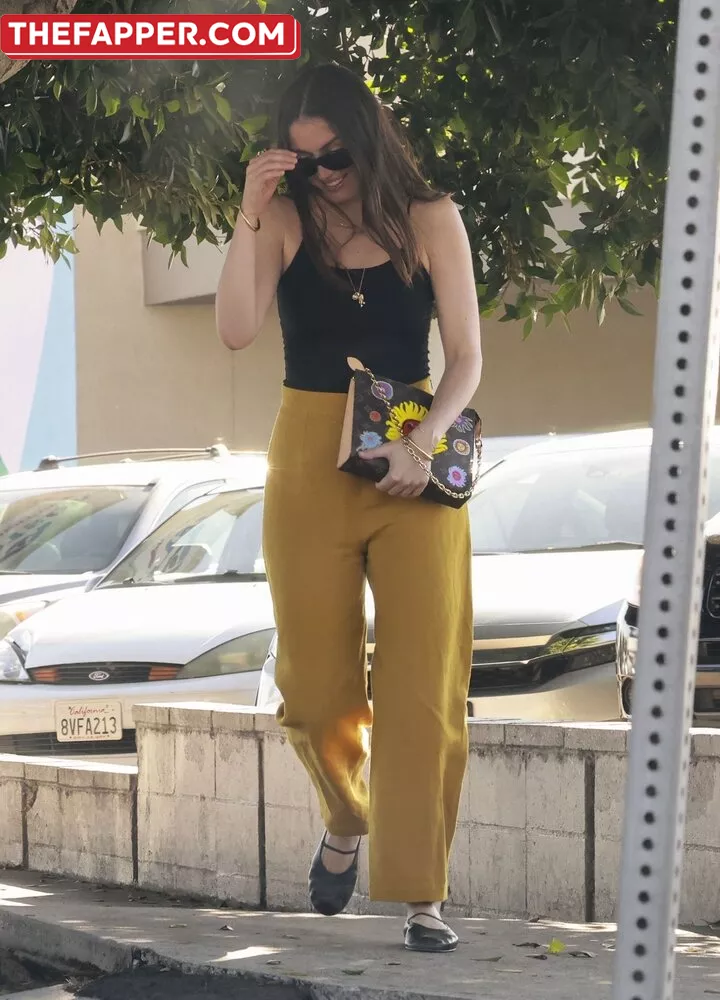 Ana De Armas  Onlyfans Leaked Nude Image #yezl0HBlro