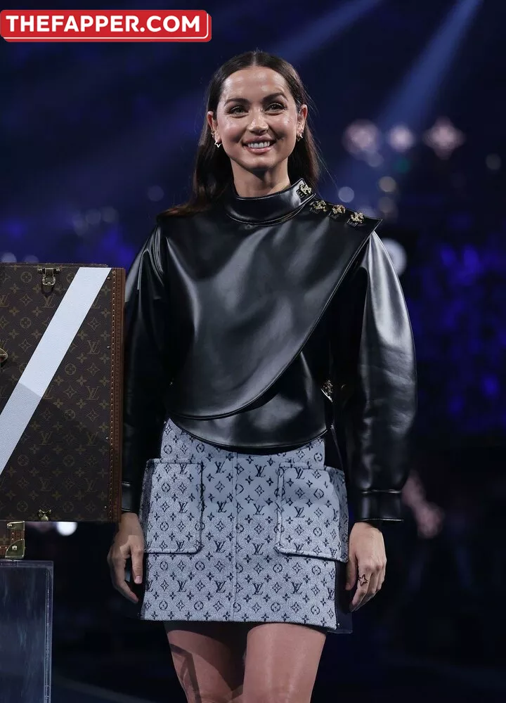 Ana De Armas  Onlyfans Leaked Nude Image #yuJE6qacmv