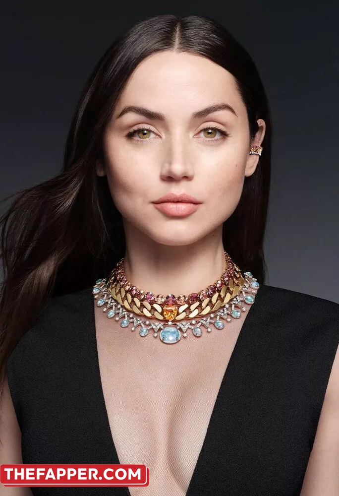 Ana De Armas  Onlyfans Leaked Nude Image #zlM7OvNQBh