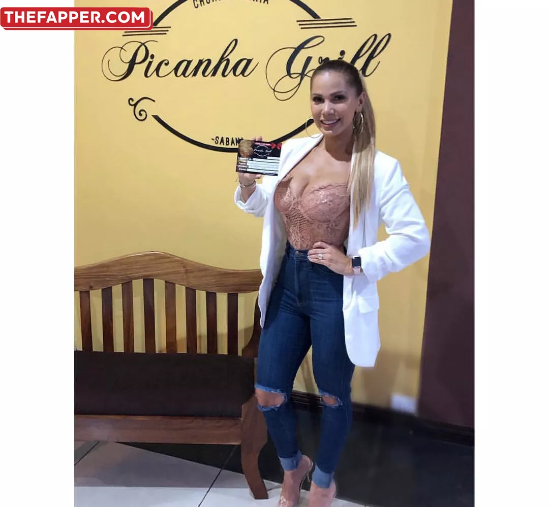Ana Lucia Vega  Onlyfans Leaked Nude Image #3Ana0JWizf